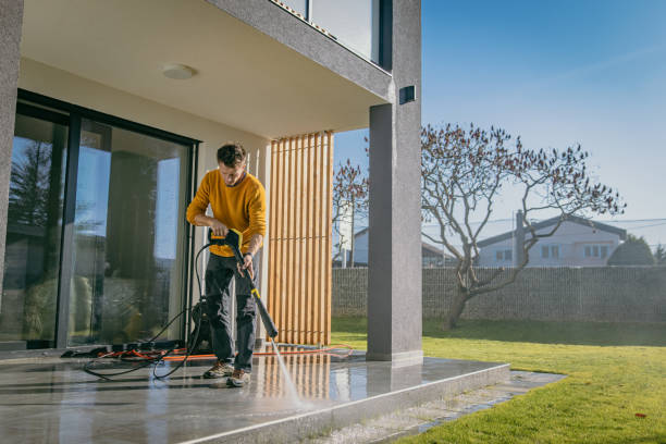 Best Building Exterior Washing  in St Paul Park, MN
